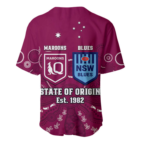 qld-maroons-and-nsw-blues-rugby-baseball-jersey-state-of-origin-2023-indigenous-maroon