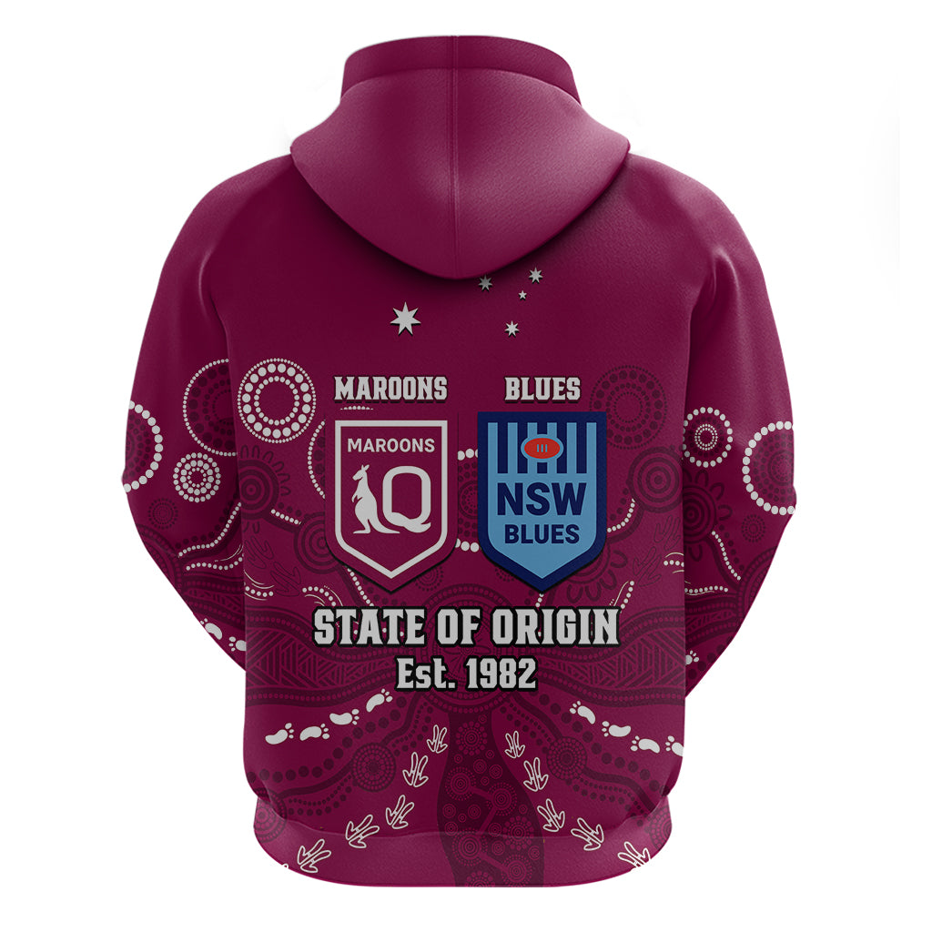 qld-maroons-and-nsw-blues-rugby-hoodie-state-of-origin-2023-indigenous-maroon