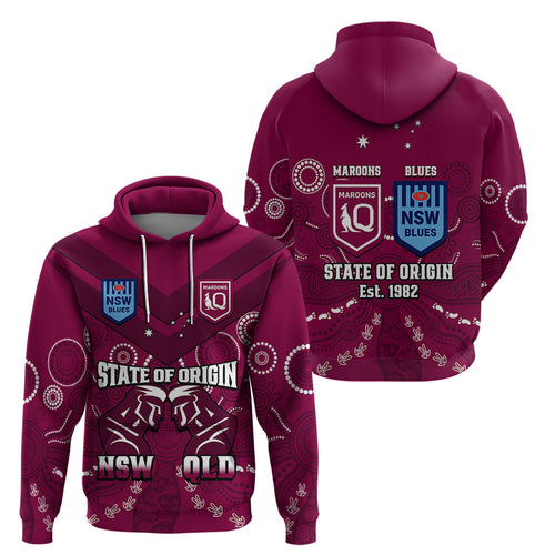 qld-maroons-and-nsw-blues-rugby-hoodie-state-of-origin-2023-indigenous-maroon