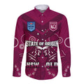 qld-maroons-and-nsw-blues-rugby-long-sleeve-button-shirt-state-of-origin-2023-indigenous-maroon