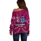 qld-maroons-and-nsw-blues-rugby-off-shoulder-sweater-state-of-origin-2023-indigenous-maroon