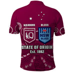qld-maroons-and-nsw-blues-rugby-polo-shirt-state-of-origin-2023-indigenous-maroon