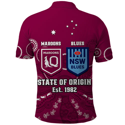 qld-maroons-and-nsw-blues-rugby-polo-shirt-state-of-origin-2023-indigenous-maroon