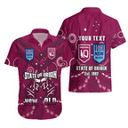 personalised-qld-maroons-and-nsw-blues-rugby-hawaiian-shirt-state-of-origin-2023-indigenous-maroon