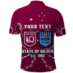 personalised-qld-maroons-and-nsw-blues-rugby-polo-shirt-state-of-origin-2023-indigenous-maroon