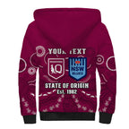 personalised-qld-maroons-and-nsw-blues-rugby-sherpa-hoodie-state-of-origin-2023-indigenous-maroon
