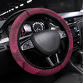 Broncos Rugby And Carlton Football Steering Wheel Cover Sporty Version