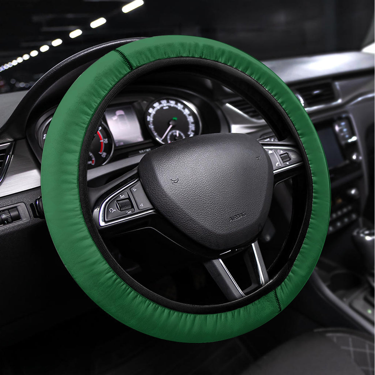 Australia Field Hockey Steering Wheel Cover Go Champions Kookaburras National Color