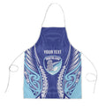 Northland 2026 Rugby Custom Apron NZ Maori Silver Fern