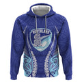 Northland 2026 Rugby Custom Hoodie NZ Maori Silver Fern