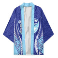 Northland 2026 Rugby Custom Kimono NZ Maori Silver Fern