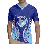 Northland 2026 Rugby Custom Rugby Jersey NZ Maori Silver Fern