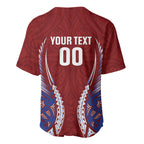 Southland 2026 Rugby Custom Baseball Jersey NZ Maori Silver Fern