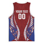 Southland 2026 Rugby Custom Basketball Jersey NZ Maori Silver Fern