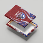 Southland 2026 Rugby Custom Canvas Wall Art NZ Maori Silver Fern