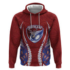Southland 2026 Rugby Custom Hoodie NZ Maori Silver Fern