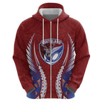 Southland 2026 Rugby Custom Hoodie NZ Maori Silver Fern