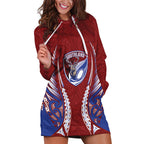 Southland 2026 Rugby Custom Hoodie Dress NZ Maori Silver Fern