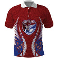 Southland 2026 Rugby Custom Polo Shirt NZ Maori Silver Fern