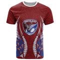 Southland 2026 Rugby Custom T Shirt NZ Maori Silver Fern