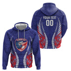 Tasman Bay 2026 Rugby Custom Hoodie NZ Maori Silver Fern