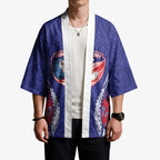 Tasman Bay 2026 Rugby Custom Kimono NZ Maori Silver Fern
