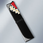 Waikato 2026 Rugby Custom Auto Sun Shade NZ Maori Silver Fern