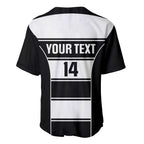 Tweed Heads Rugby Custom Baseball Jersey Go Seagulls Mascot Sporty Style - Aussie Hoodie