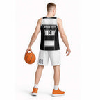 Tweed Heads Rugby Custom Basketball Jersey Go Seagulls Mascot Sporty Style - Aussie Hoodie
