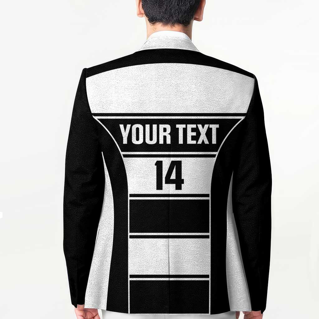 Tweed Heads Rugby Custom Blazer Go Seagulls Mascot Sporty Style - Aussie Hoodie