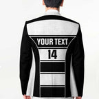 Tweed Heads Rugby Custom Blazer Go Seagulls Mascot Sporty Style - Aussie Hoodie