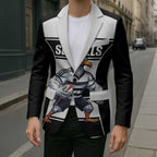 Tweed Heads Rugby Custom Blazer Go Seagulls Mascot Sporty Style - Aussie Hoodie
