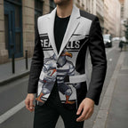 Tweed Heads Rugby Custom Blazer Go Seagulls Mascot Sporty Style - Aussie Hoodie