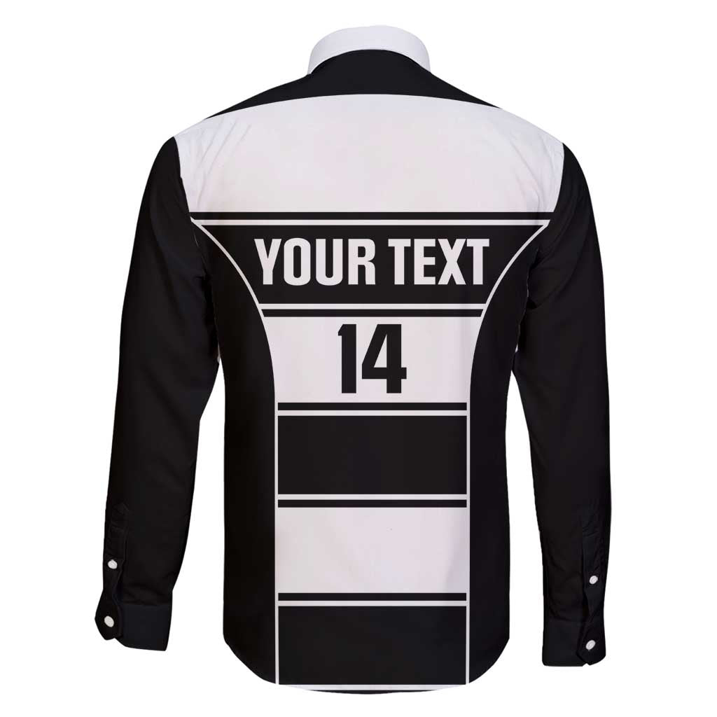 Tweed Heads Rugby Custom Family Matching Puletasi and Hawaiian Shirt Go Seagulls Mascot Sporty Style - Aussie Hoodie