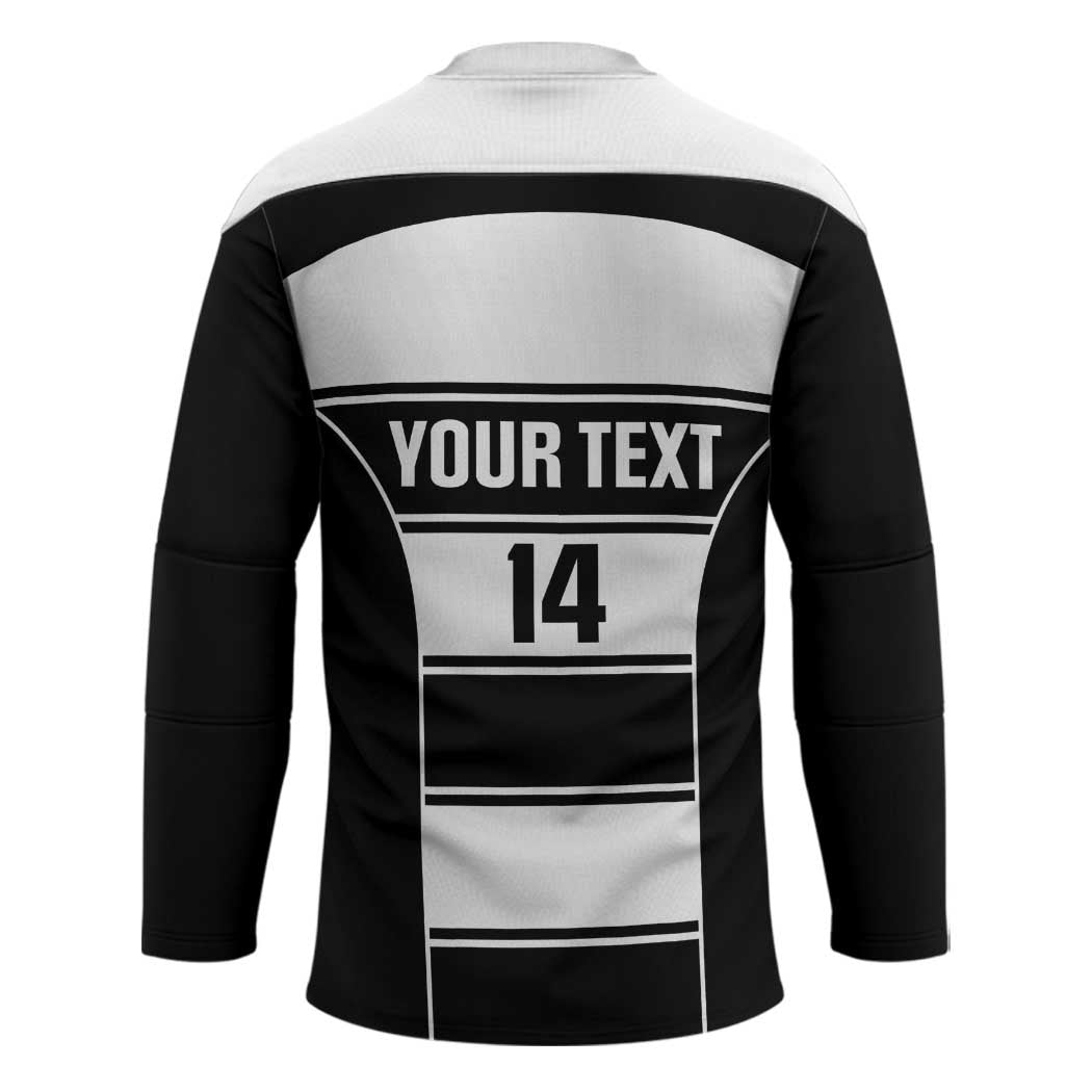 Tweed Heads Rugby Custom Hockey Jersey Go Seagulls Mascot Sporty Style - Aussie Hoodie