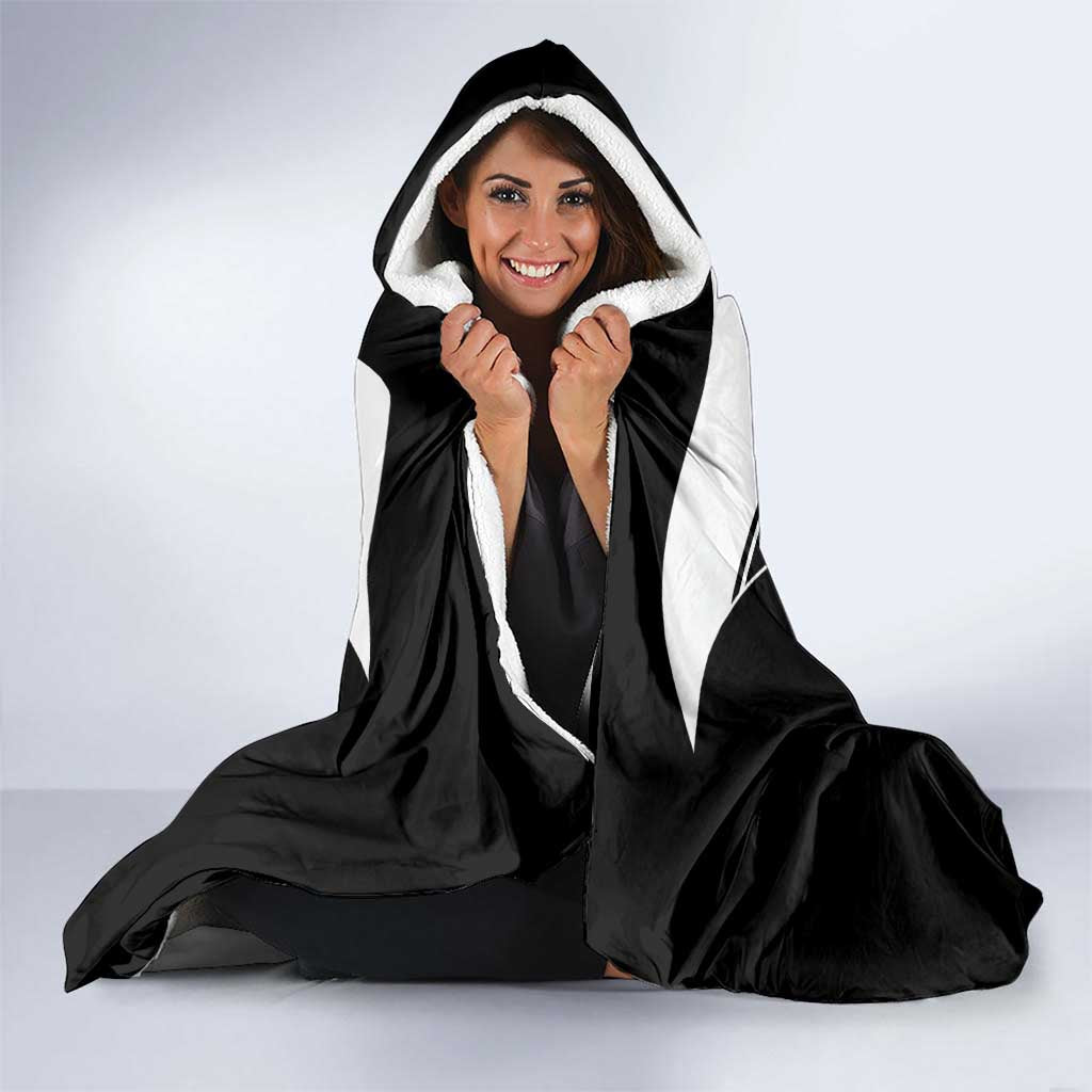 Tweed Heads Rugby Custom Hooded Blanket Go Seagulls Mascot Sporty Style - Aussie Hoodie