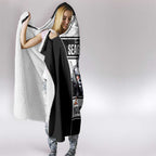 Tweed Heads Rugby Custom Hooded Blanket Go Seagulls Mascot Sporty Style - Aussie Hoodie