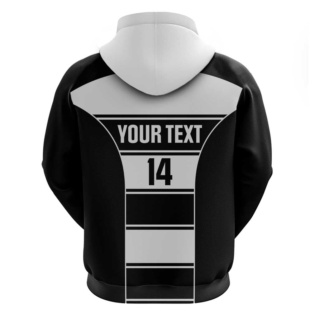 Tweed Heads Rugby Custom Hoodie Go Seagulls Mascot Sporty Style - Aussie Hoodie