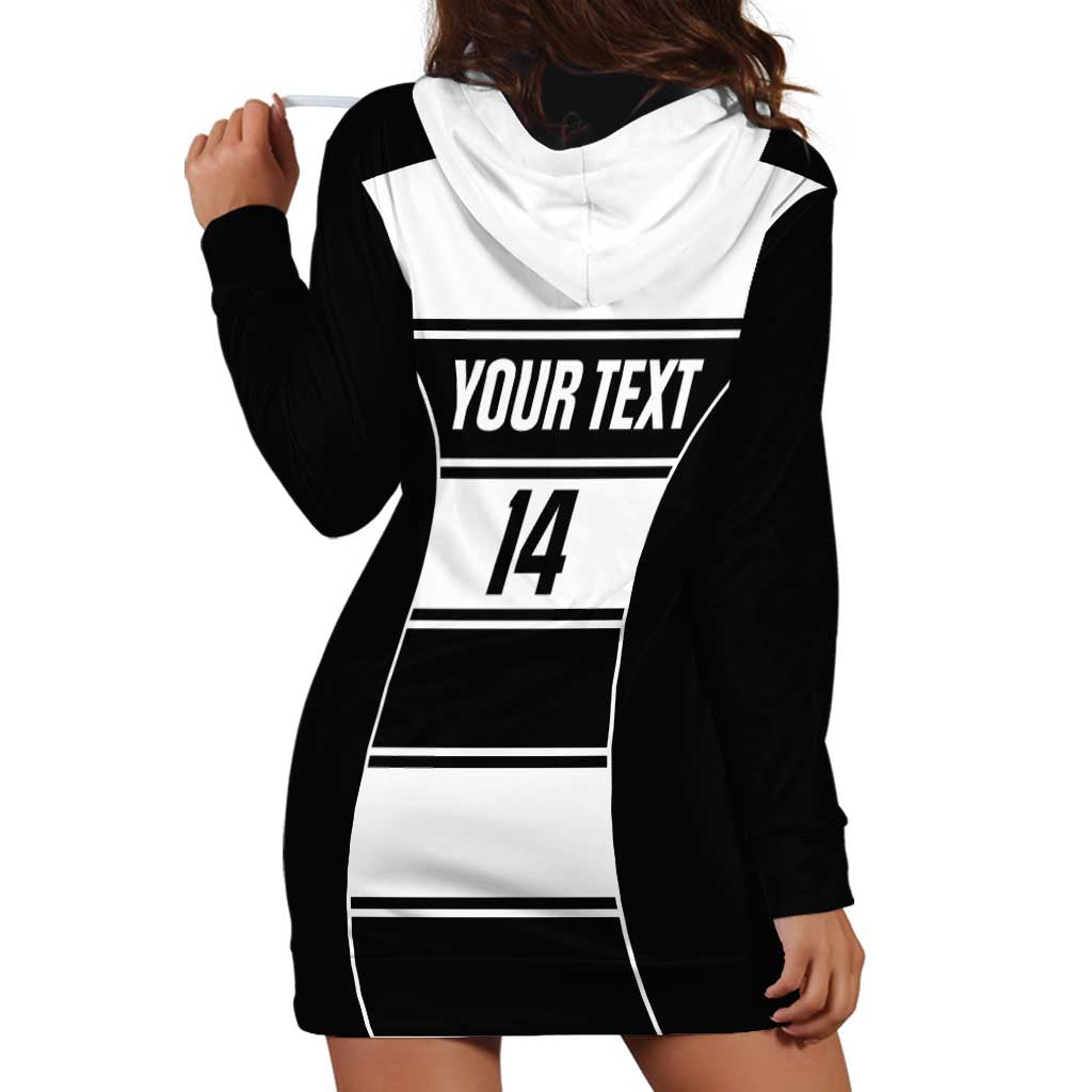 Tweed Heads Rugby Custom Hoodie Dress Go Seagulls Mascot Sporty Style - Aussie Hoodie