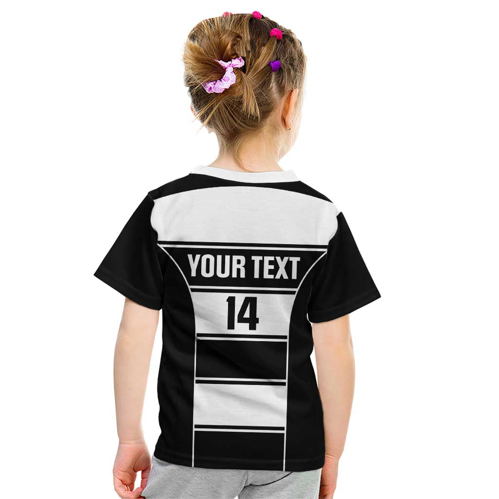 Tweed Heads Rugby Custom Kid T Shirt Go Seagulls Mascot Sporty Style - Aussie Hoodie