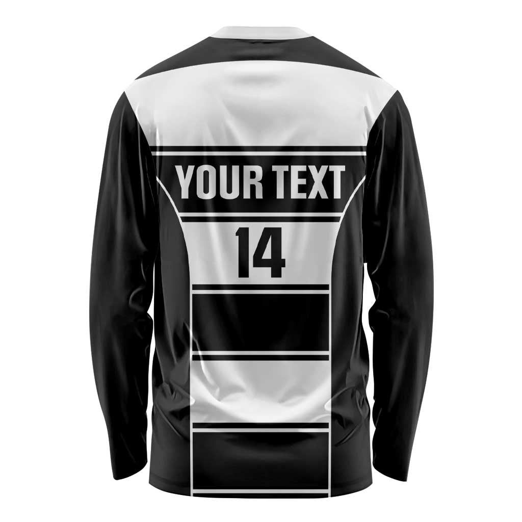 Tweed Heads Rugby Custom Long Sleeve Shirt Go Seagulls Mascot Sporty Style - Aussie Hoodie