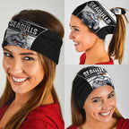 Tweed Heads Rugby Custom Neck Gaiter Go Seagulls Mascot Sporty Style - Aussie Hoodie