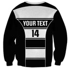 Tweed Heads Rugby Custom Sweatshirt Go Seagulls Mascot Sporty Style - Aussie Hoodie