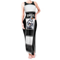 Tweed Heads Rugby Custom Tank Maxi Dress Go Seagulls Mascot Sporty Style - Aussie Hoodie