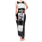 Tweed Heads Rugby Custom Tank Maxi Dress Go Seagulls Mascot Sporty Style - Aussie Hoodie