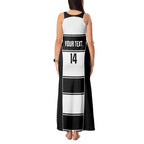 Tweed Heads Rugby Custom Tank Maxi Dress Go Seagulls Mascot Sporty Style - Aussie Hoodie