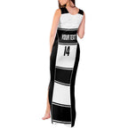 Tweed Heads Rugby Custom Tank Maxi Dress Go Seagulls Mascot Sporty Style - Aussie Hoodie