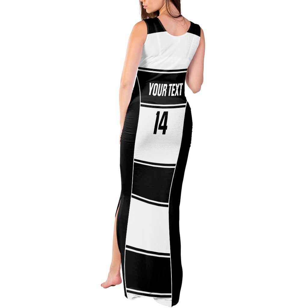 Tweed Heads Rugby Custom Tank Maxi Dress Go Seagulls Mascot Sporty Style - Aussie Hoodie