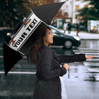 Tweed Heads Rugby Custom Umbrella Go Seagulls Mascot Sporty Style - Aussie Hoodie