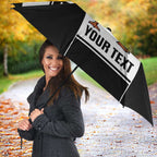 Tweed Heads Rugby Custom Umbrella Go Seagulls Mascot Sporty Style - Aussie Hoodie
